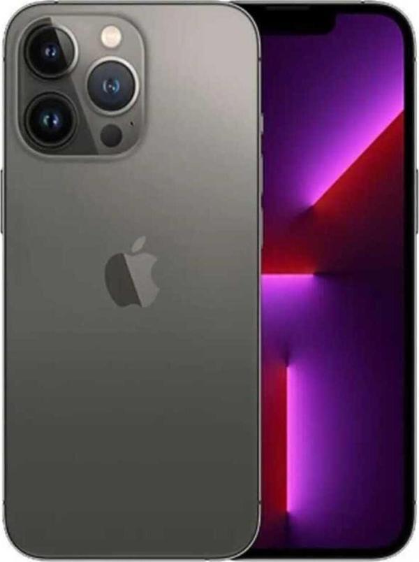 Yenilenmiş İphone 12 Pro 128 Gb Grafit B Kalite  - Image 1