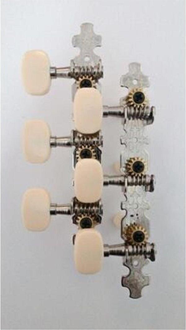 Ardıç Müzik Valencıa Klasik Gitar Kulağı Vcmh0150Cr Vcmh0150Cr - Image 1