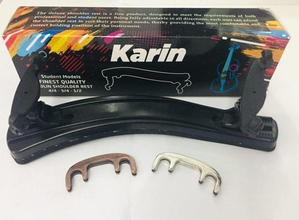 Karin Keman Yastık + Susturucu Seti !! - Image 1