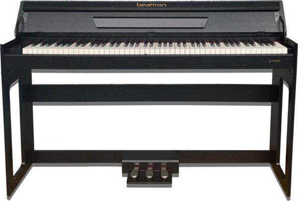 BEATTRON X700B Siyah Dijital Piyano - Image 1