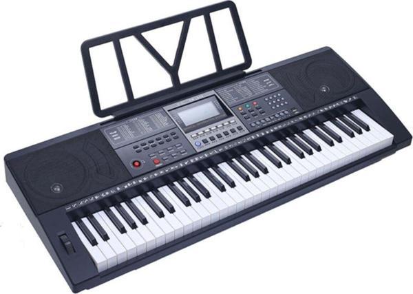 LUNAX Ps98 61 Tuş Hassasiyetli Org Ps98 - Image 1