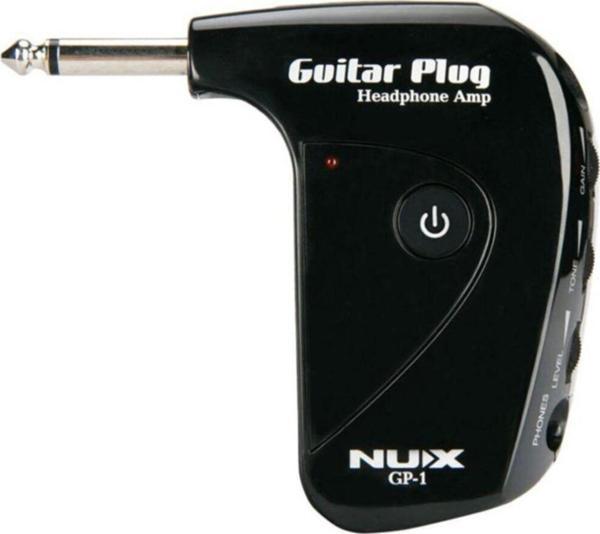 Nux Gp-1 Gitar Kulaklık Amfisi - Image 1