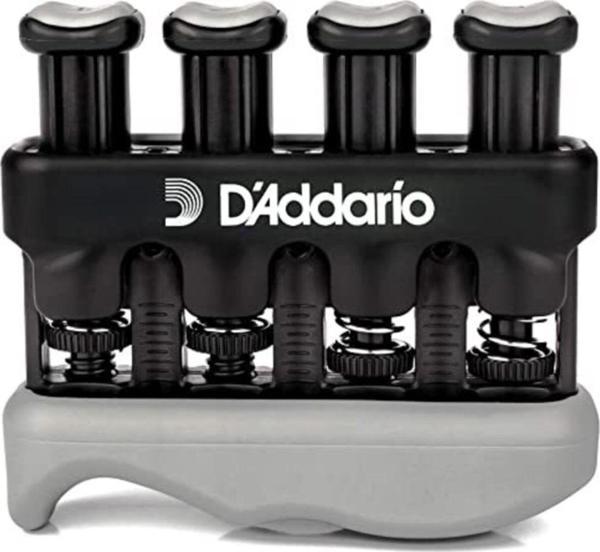 Daddario Daddarıo Planetwaves Pwvg01 Varigrip Parmak Egzersiz Aparatı - Image 1