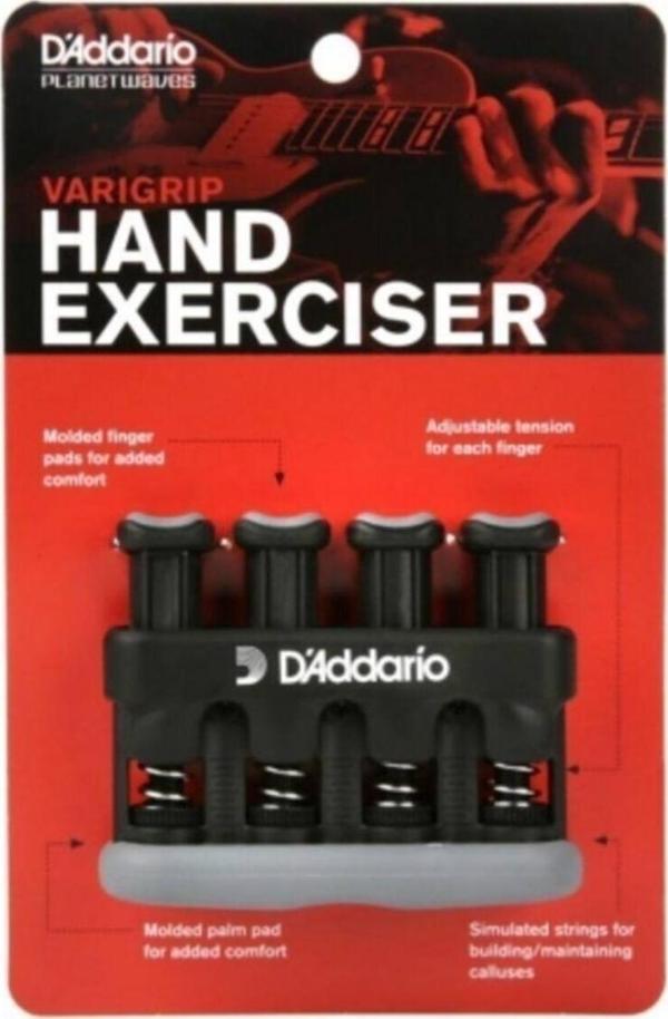 Daddario Xsem Parmak Güçlendirici - Image 1