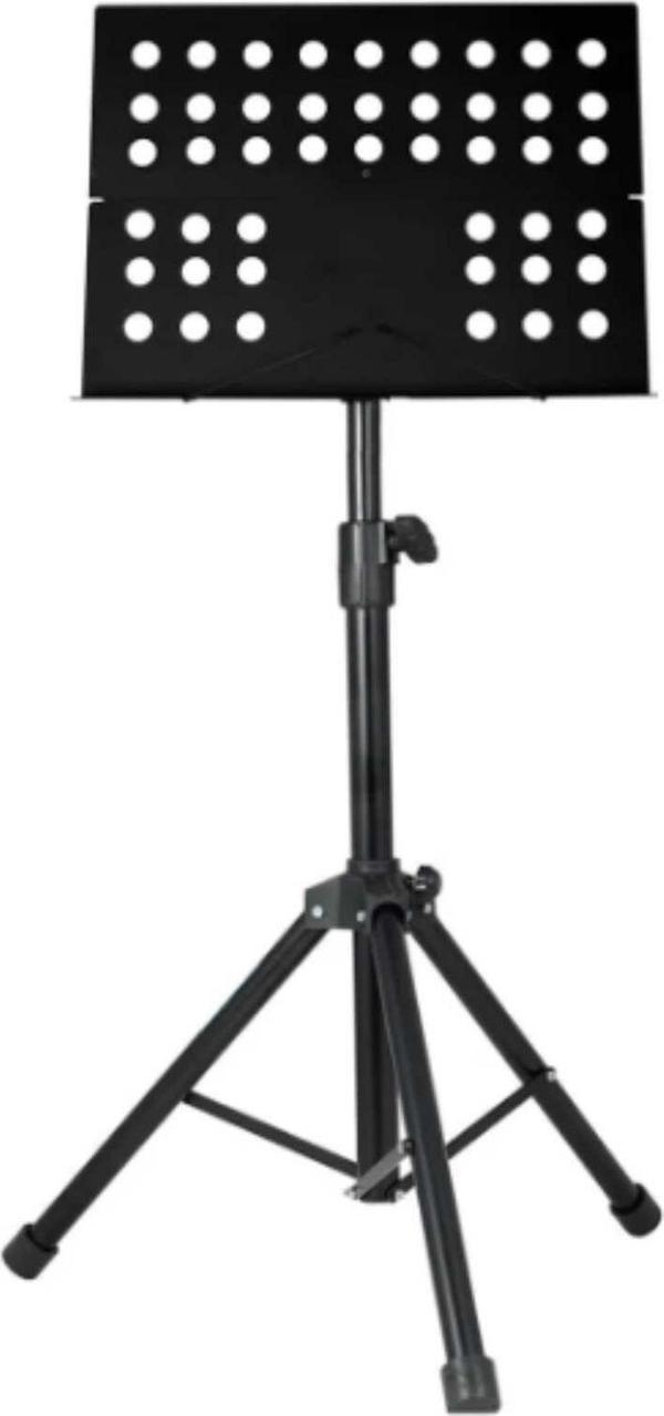 Toga Ps-204F Katlanabilir Delikli Nota Sehpası - Image 1