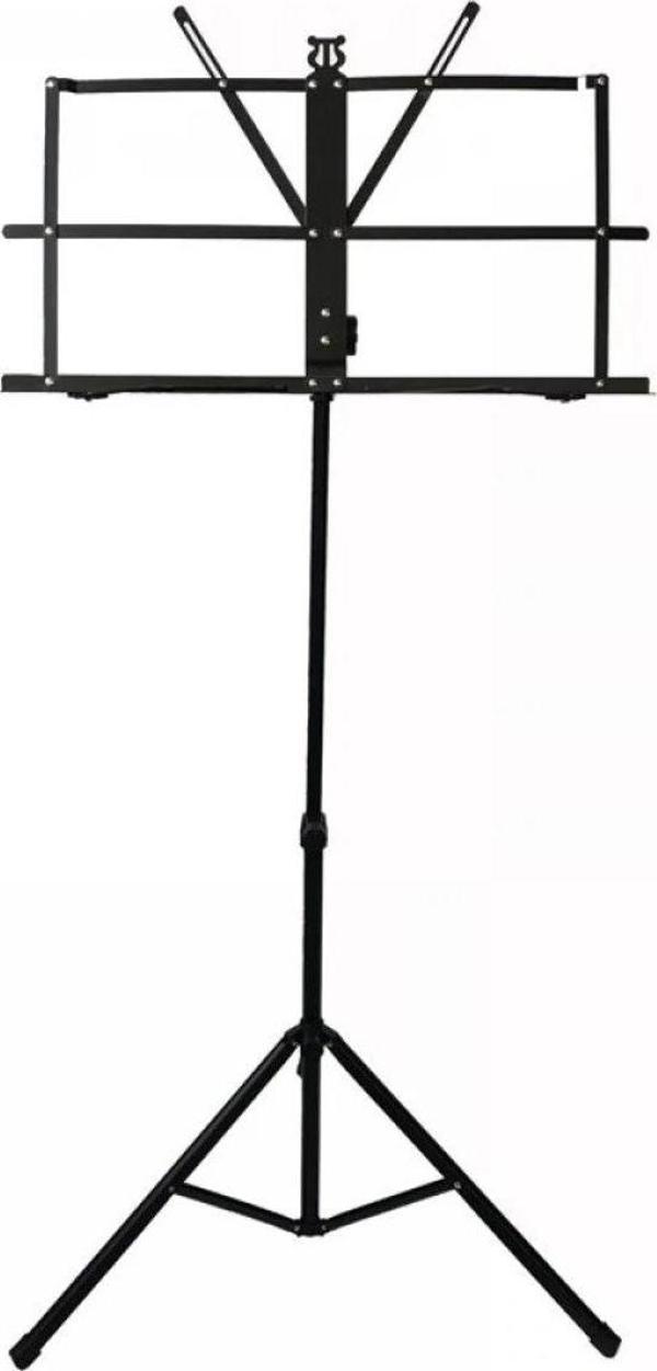 Toga Ps-302 Katlanabilir Kılıflı Nota Sehpası - Image 1