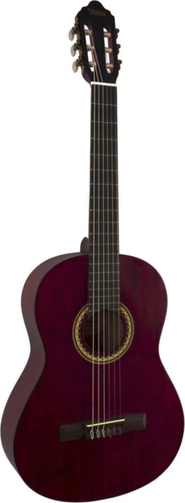 Valencia Vc204 4/4 Klasik Gitar Ve Kılıf - Image 1