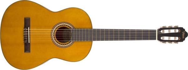 Valencia Vc204 Klasik 4/4 Gitar /Kılıf Pena - Image 1