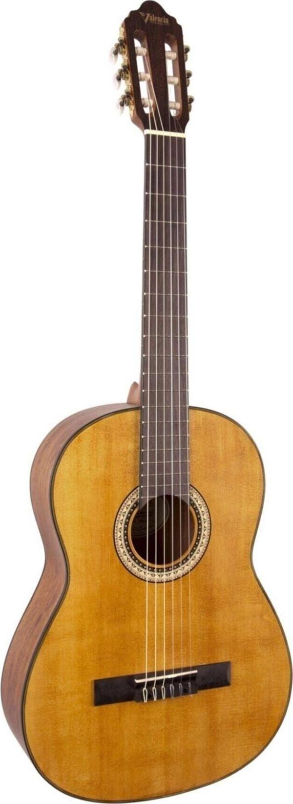 Valencia Vc-404 Klasik Gitar - Image 1