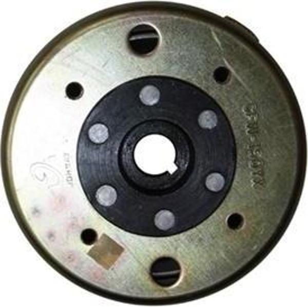 Rotor Scooter 125 Asya Orj. - Image 1