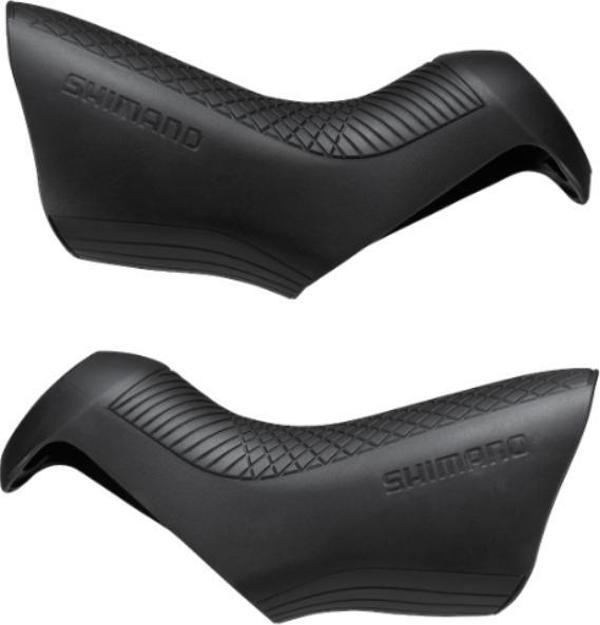 Shimano ST-R8050 Bracket Covers Fren Vites Kolu Kılıfı - Image 1