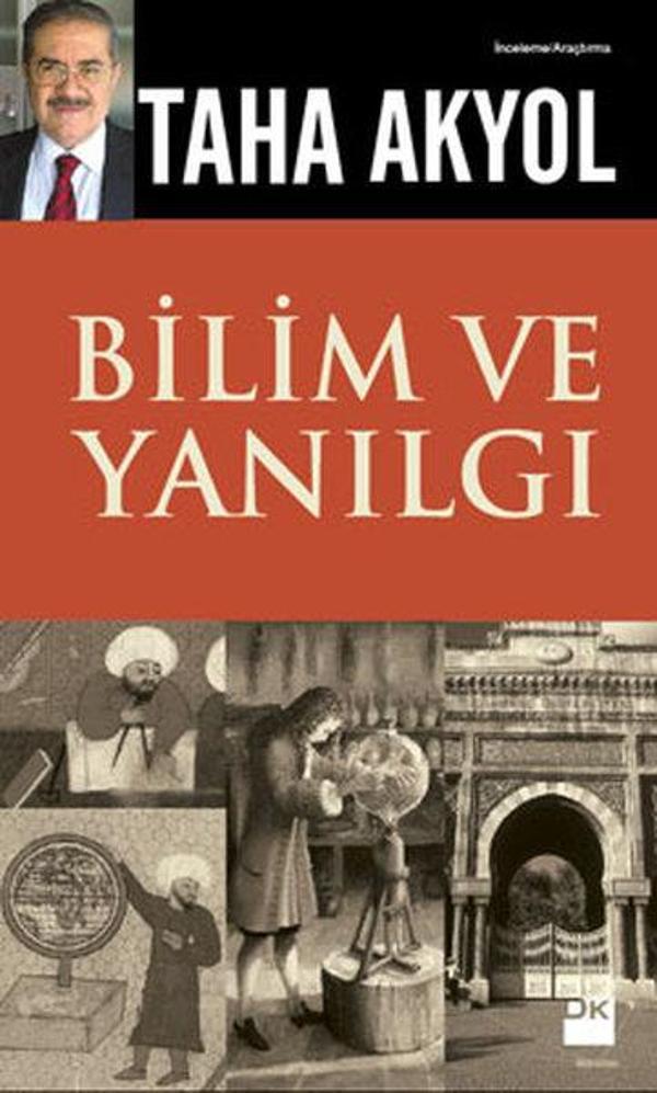 Bilim ve Yanılgı - Doğan Kitap - Image 1