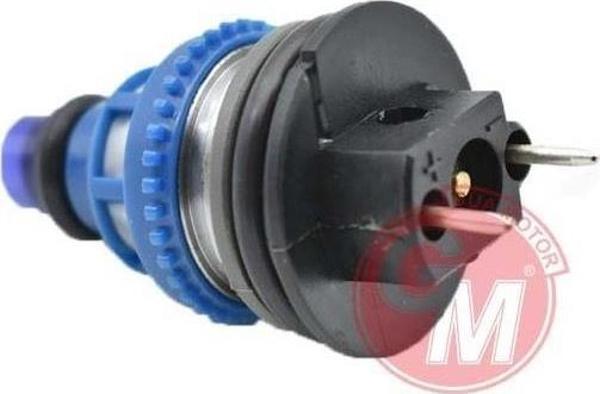 ENJEKTÖR R19-R9-CLIO-UNO 1.4İ TEK NOKTA MAVİ - Image 1