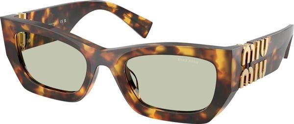 Miu Miu MU09WS 14L50O 53 Kadın Güneş Gözlüğü - Image 1