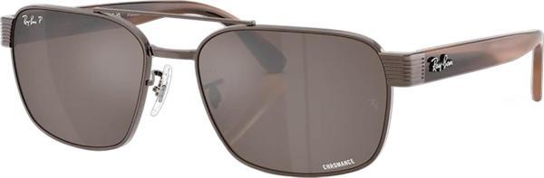 Ray-Ban RB3751CH 9259AN 61 Polarize Unisex Güneş Gözlüğü - Image 1