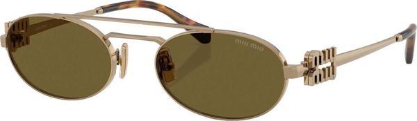 Miu Miu MU54ZS 7OE-09Z 53 Kadın Güneş Gözlüğü - Image 1