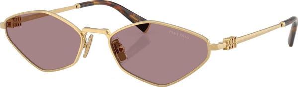 Miu Miu MU56ZS 5AK-20I 56 Kadın Güneş Gözlüğü - Image 1