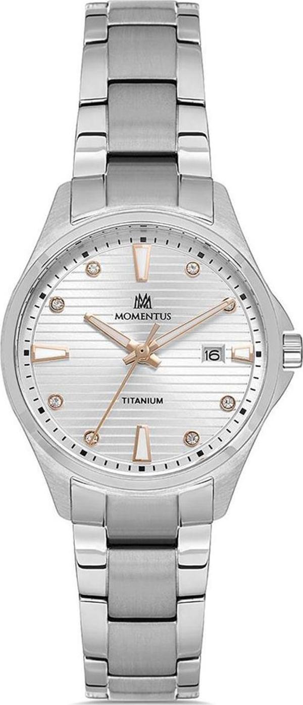 Momentus CW390V-03SR Kadın Kol Saati - Image 1