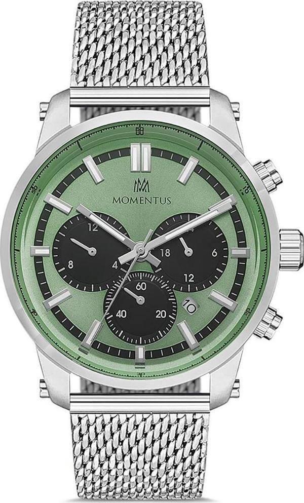Momentus SC224S-15SS Erkek Kol Saati - Image 1