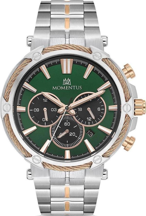 Momentus SM371S-15SR Erkek Kol Saati - Image 1