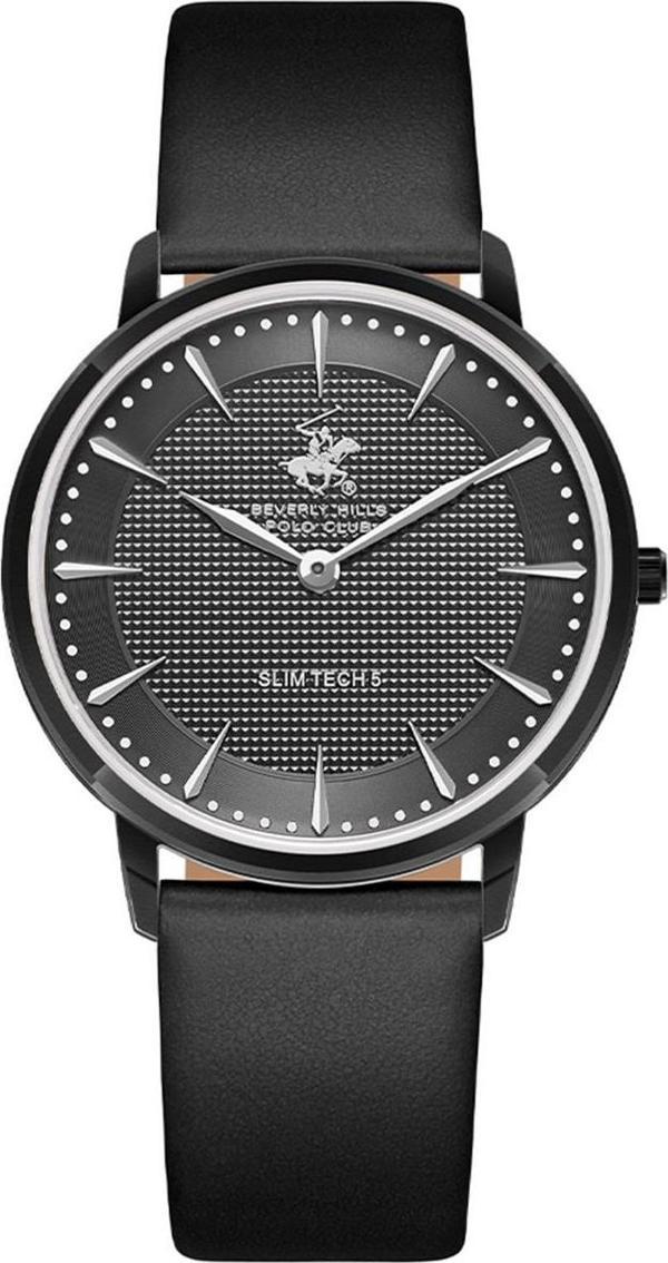 Beverly Hills Polo Club BP3722X.661 Erkek Kol Saati - Image 1