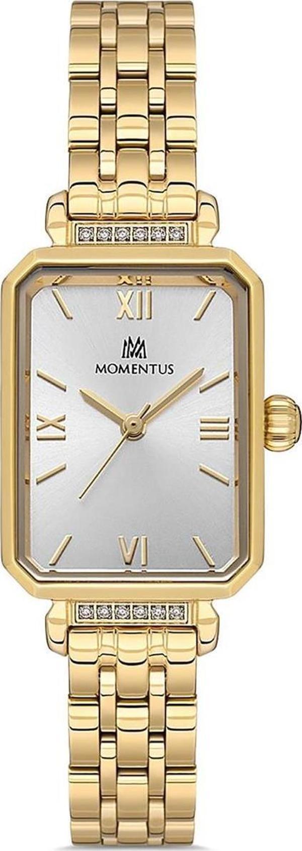Momentus SS223G-02SG Kadın Kol Saati - Image 1