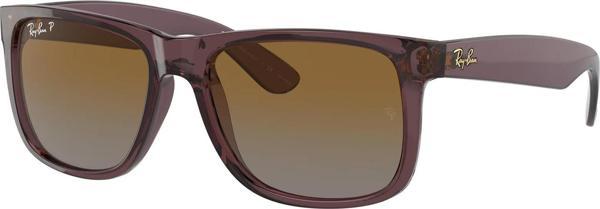 Ray-Ban RB4165 6597T5 50 Polarize Unisex Güneş Gözlüğü - Image 1