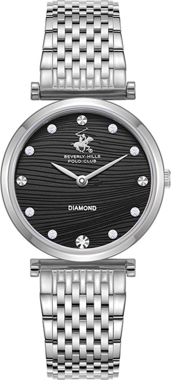 Beverly Hills Polo Club BP3737X.350 Kadın Kol Saati - Image 1