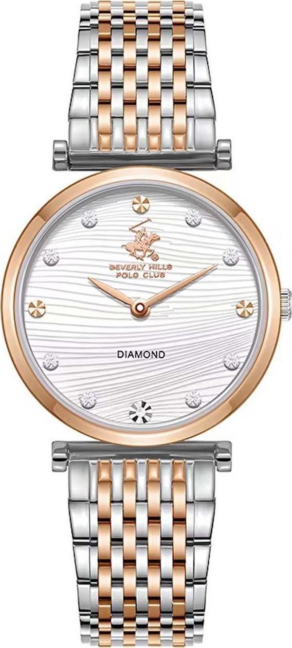 Beverly Hills Polo Club BP3737X.530 Kadın Kol Saati - Image 1