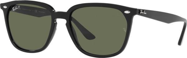 Ray-Ban RB4362-601/9A 55 Polarize Unisex Güneş Gözlük - Image 1