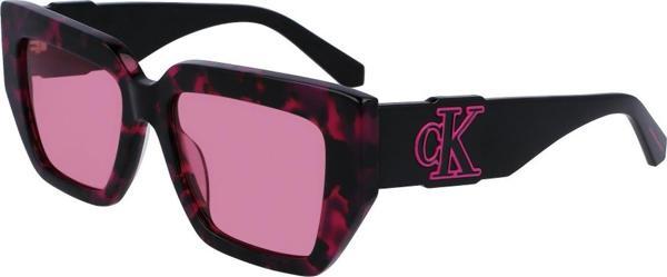 Calvin Klein CKJ23608S 234 54 Kadın Güneş Gözlüğü - Image 1