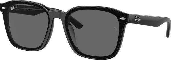 Ray-Ban RB4392D 601/81 66 Polarize Unisex Güneş Gözlüğü - Image 1