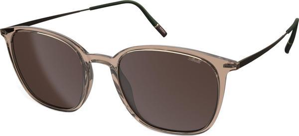 Silhouette 4086 75 6040 Unisex Güneş Gözlüğü - Image 1