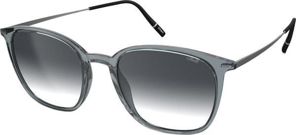Silhouette 4086 75 6500 Unisex Güneş Gözlüğü - Image 1