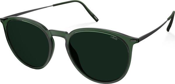 Silhouette 4087 75 5560 Unisex Güneş Gözlüğü - Image 1