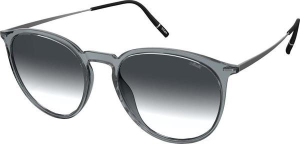 Silhouette 4087 75 6500 Unisex Güneş Gözlüğü - Image 1