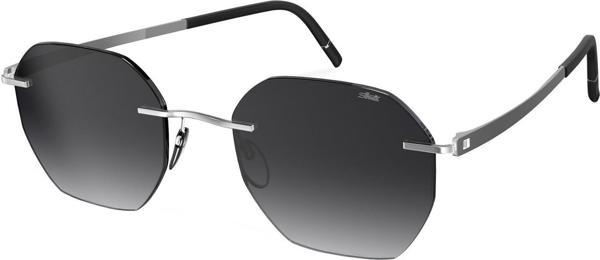 Silhouette 8748 75 7000 Unisex Güneş Gözlüğü - Image 1
