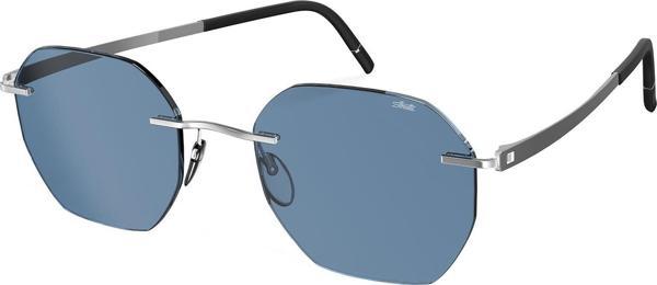 Silhouette 8748 75 7010 Unisex Güneş Gözlüğü - Image 1