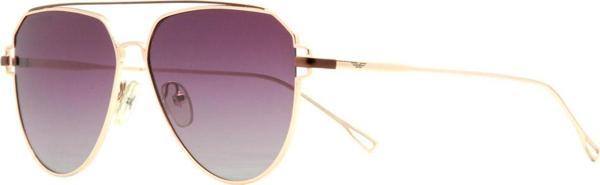 Fratelli Rossetti FR4704-02 59 Polarize Bayan Güneş Gözlüğü - Image 1