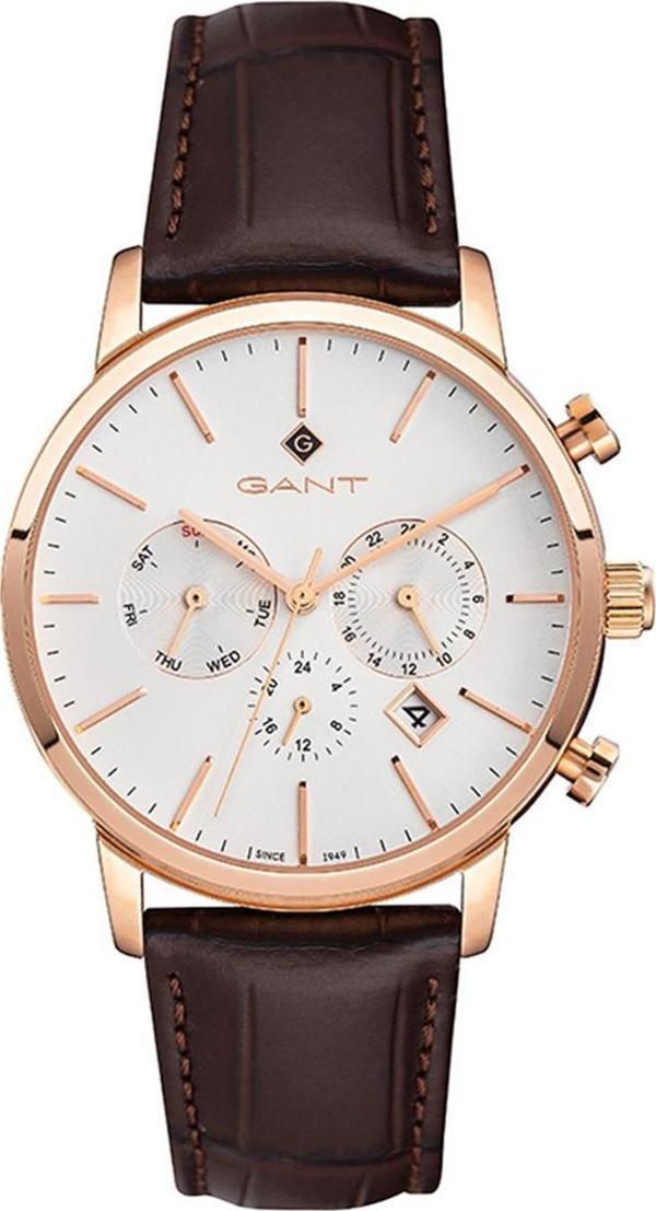 Gant G132011 Erkek Kol Saati - Image 1