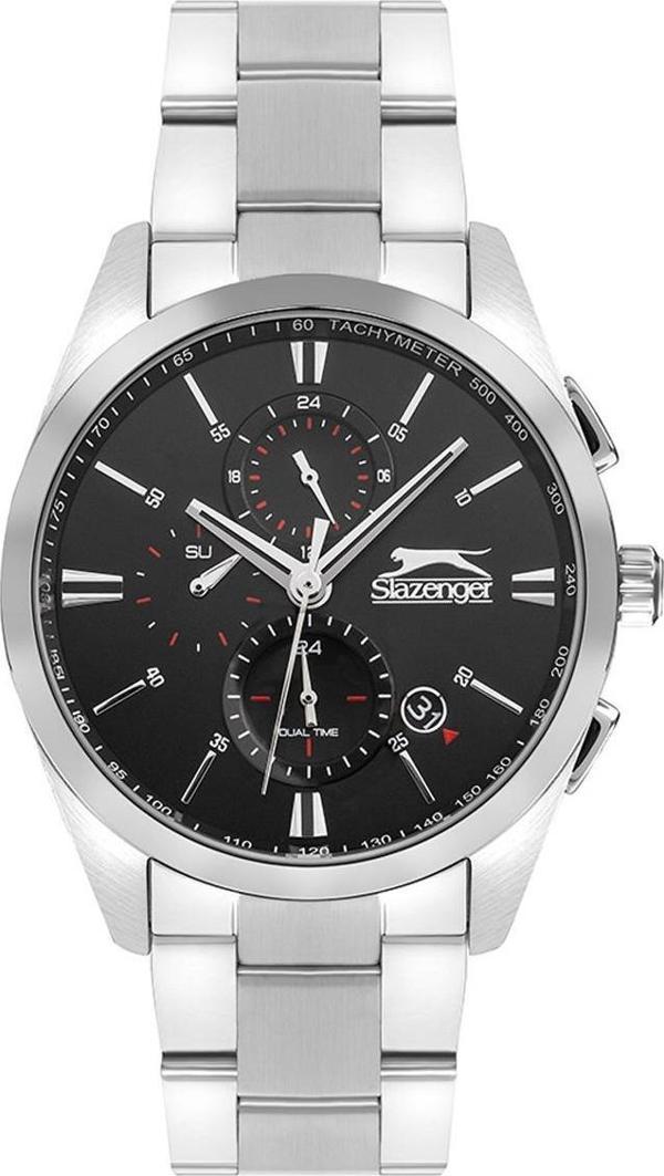 Slazenger SL.09.2215.2.02 Erkek Kol Saati - Image 1