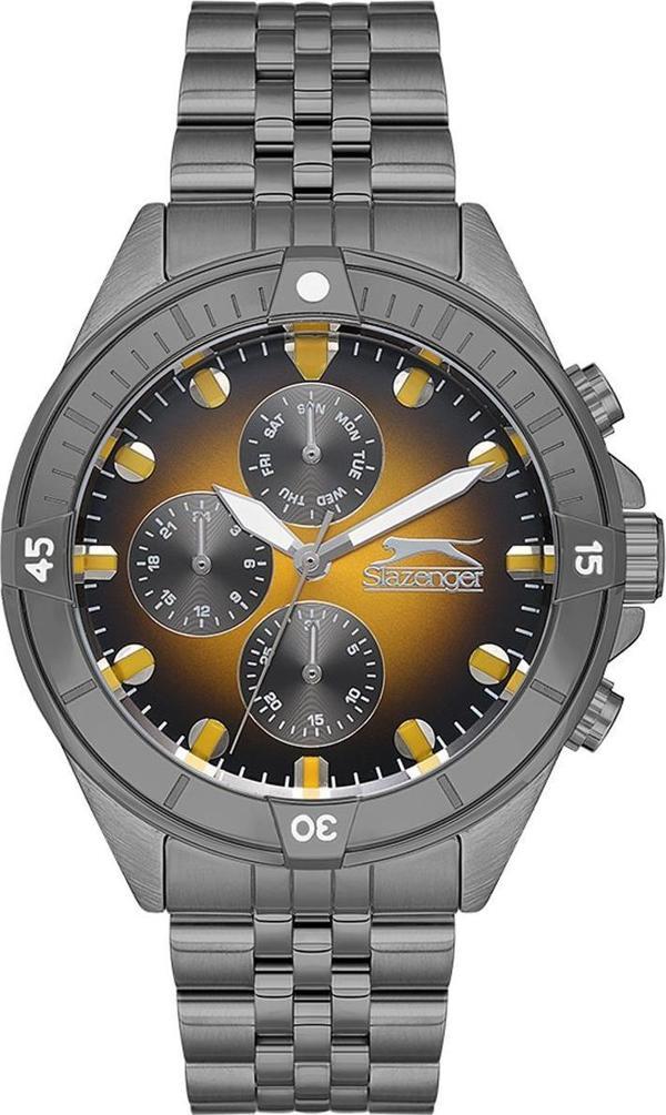 Slazenger SL.09.2227.2.03 Erkek Kol Saati - Image 1