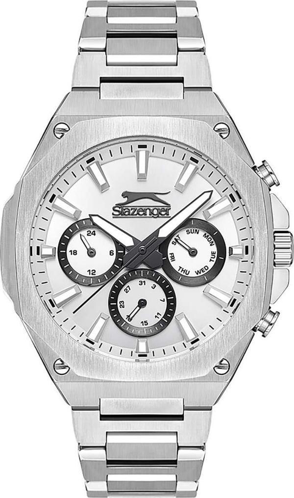 Slazenger SL.09.2322.2.04 Erkek Kol Saati - Image 1