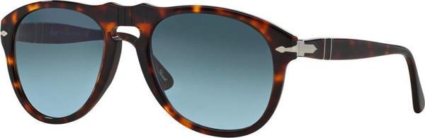 Persol PO0649 24/86 54 Unisex Güneş Gözlüğü - Image 1