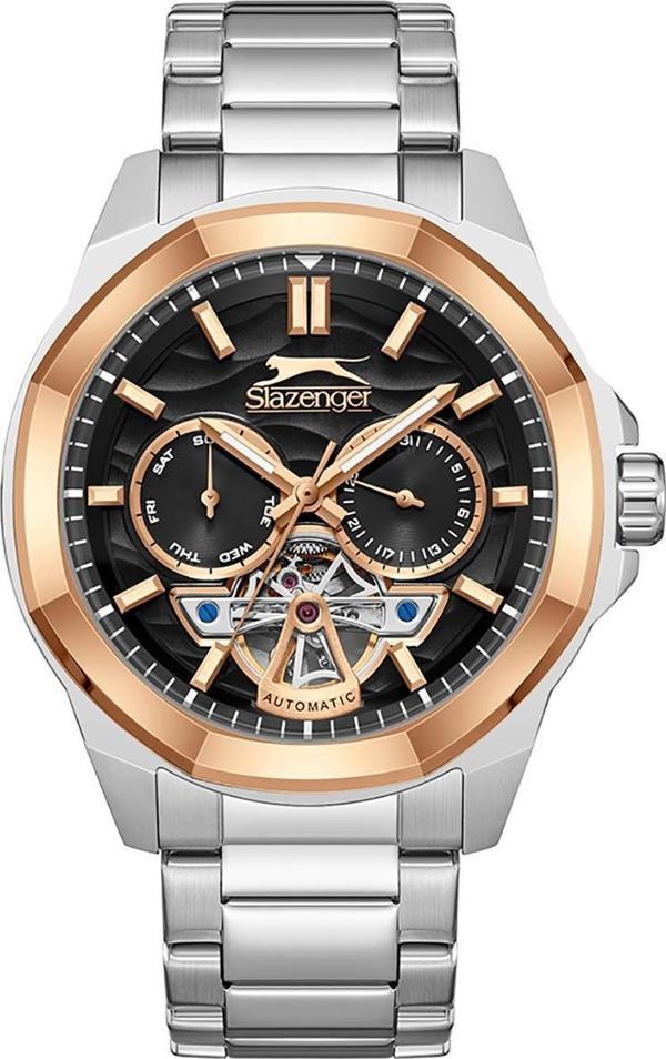 Slazenger SL.09.2439.2.03 Erkek Kol Saati - Image 1