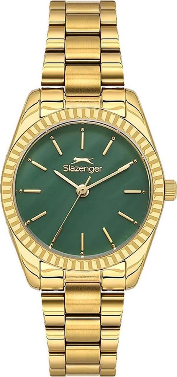 Slazenger SL.09.2457.3.05 Kadın Kol Saati - Image 1