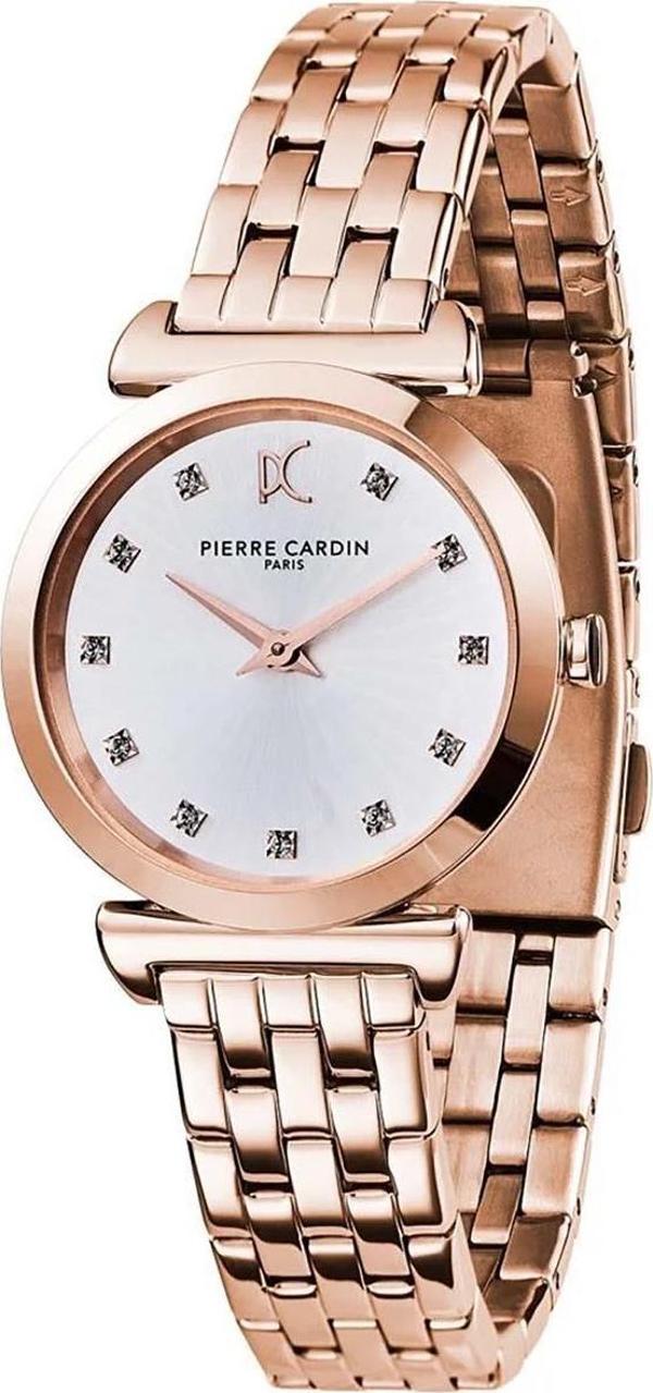 Pierre Cardin CF.0801.SC.RG Kadın Kol Saati - Image 1