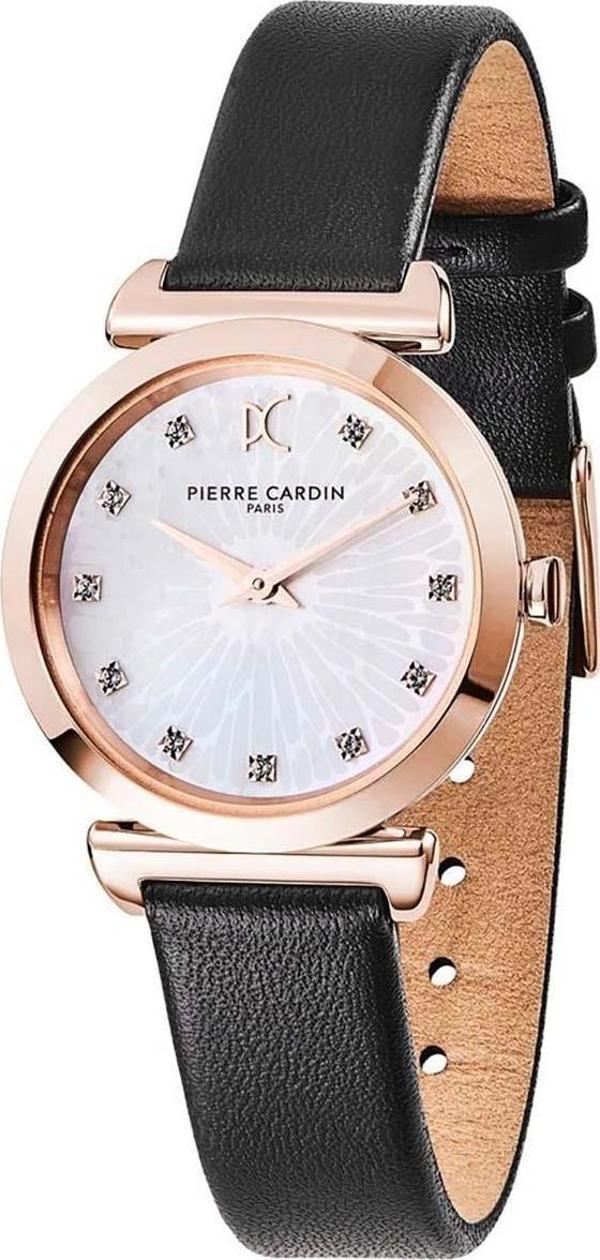 Pierre Cardin CF.0812.LB.2 Kadın Kol Saati - Image 1