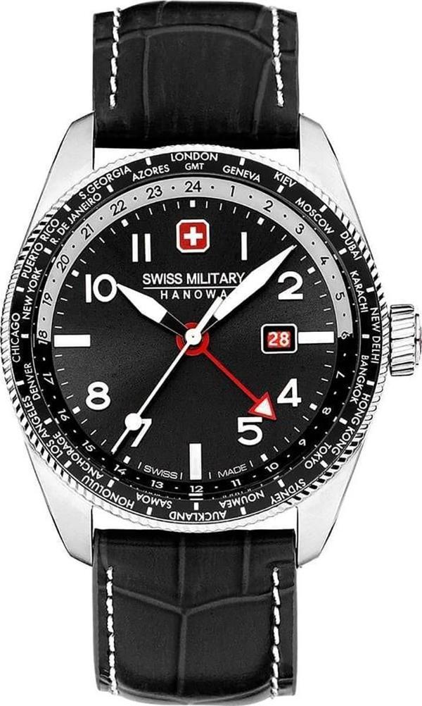 Swiss Military SMWGB0000504 Erkek Kol Saati - Image 1