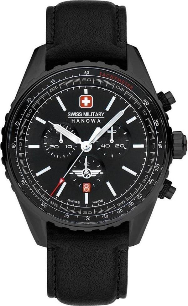 Swiss Military SMWGC0000330 Erkek Kol Saati - Image 1